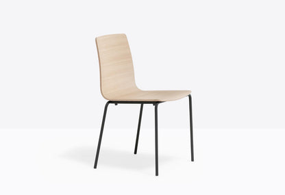 Pedrali Dining chair INGA 5613