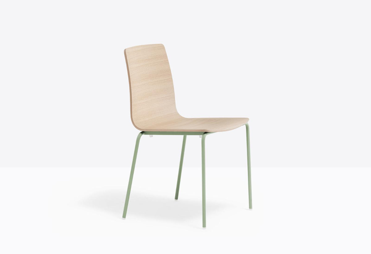 Pedrali Dining chair INGA 5613