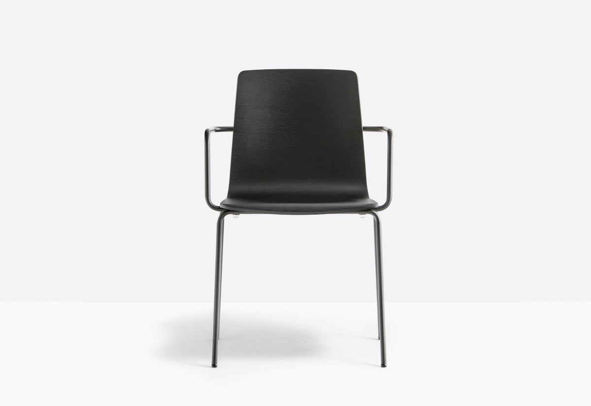 Pedrali Dining chair INGA 5614