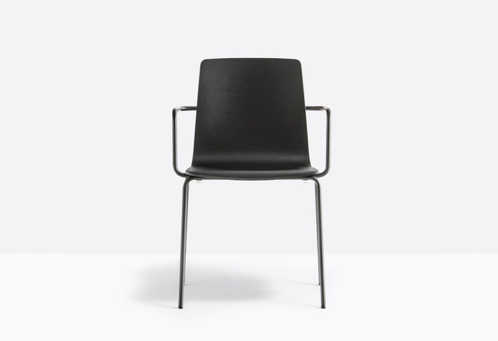 Pedrali Dining chair INGA 5614