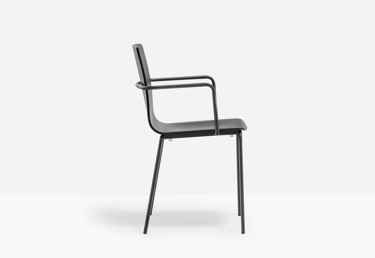 Pedrali Dining chair INGA 5614