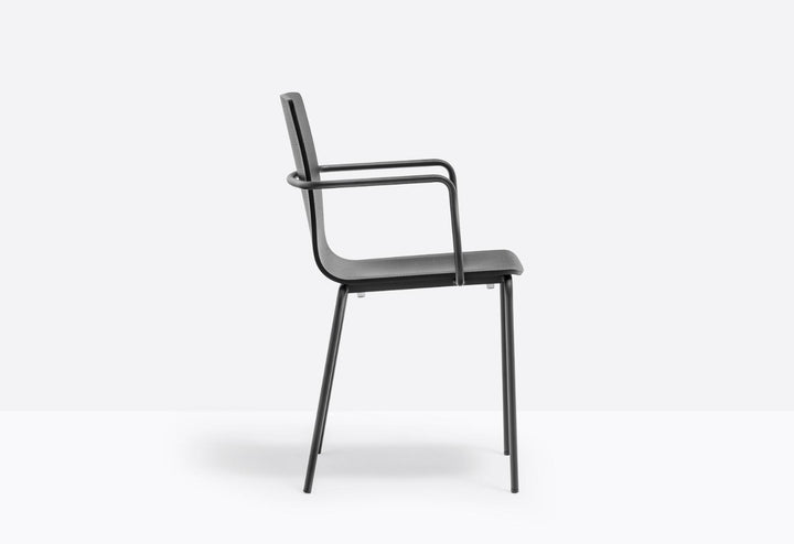 Pedrali Dining chair INGA 5614