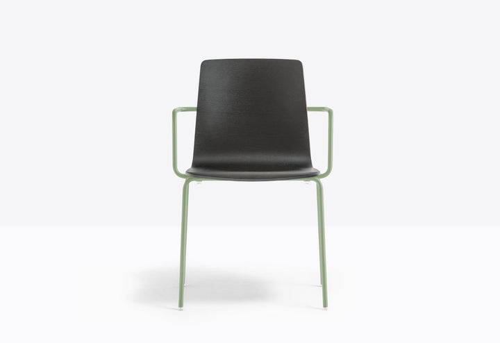 Pedrali Dining chair INGA 5614