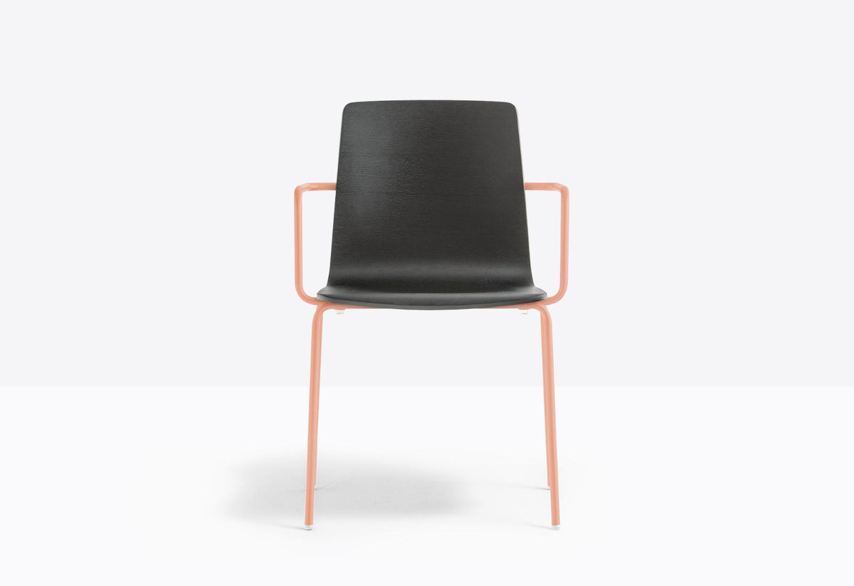 Pedrali Dining chair INGA 5614