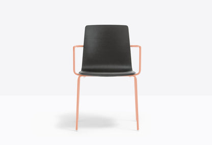 Pedrali Dining chair INGA 5614