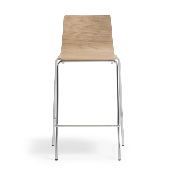 Pedrali Bar stool INGA 5616