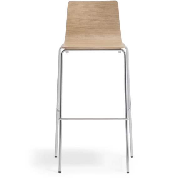Pedrali Bar stool INGA 5617