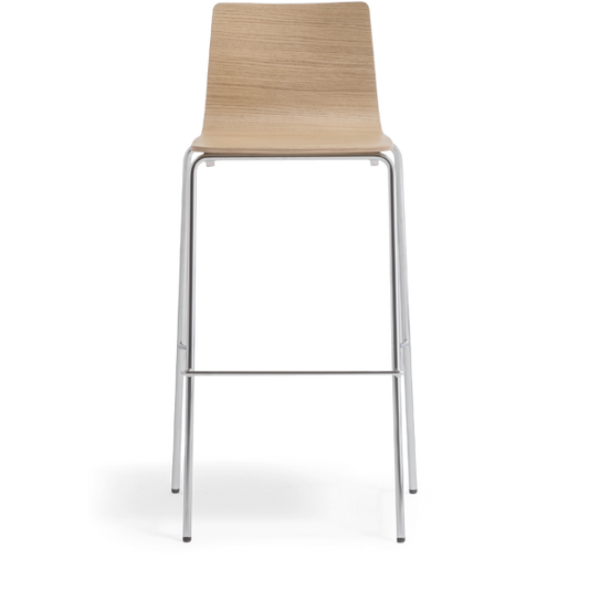Pedrali Bar stool INGA 5617