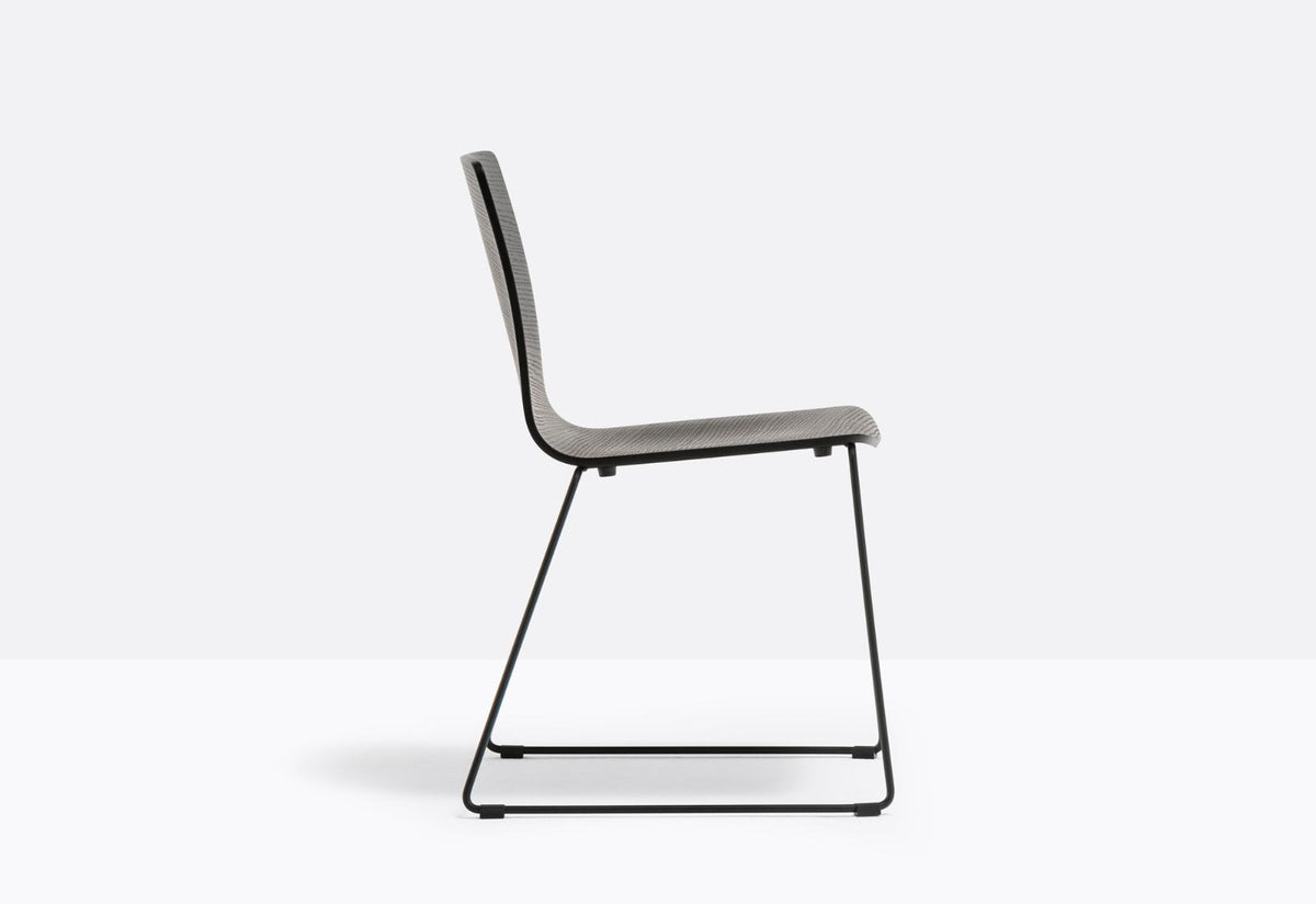 Pedrali Dining chair INGA 5619