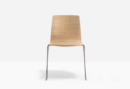 Pedrali Dining chair INGA 5619