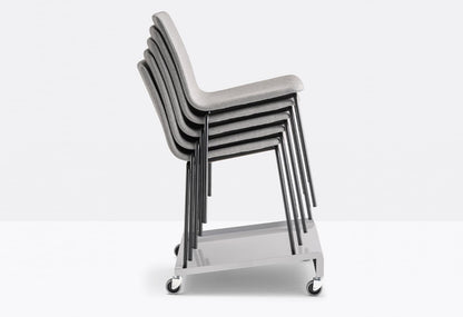 Pedrali Dining chair INGA 5683