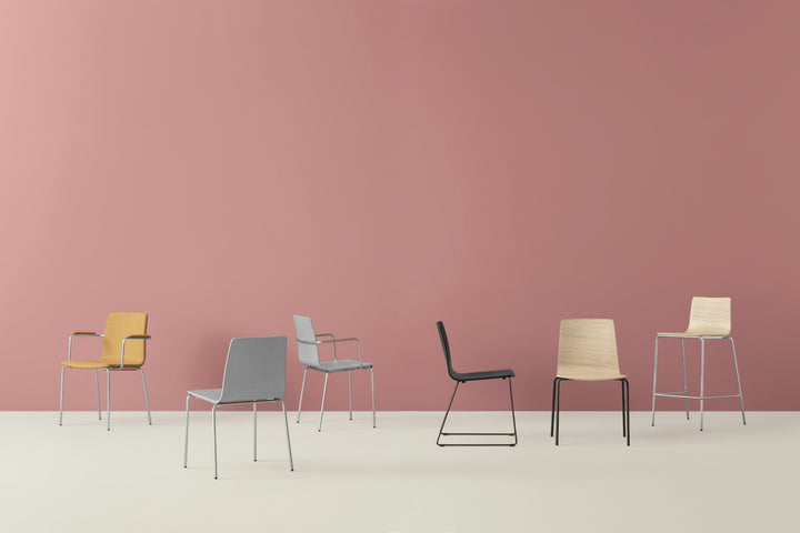 Pedrali Dining chair INGA 5609
