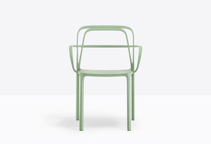 Pedrali Seat cushion INTRIGO 3715.20