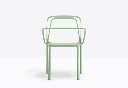Pedrali Seat cushion INTRIGO 3715.20