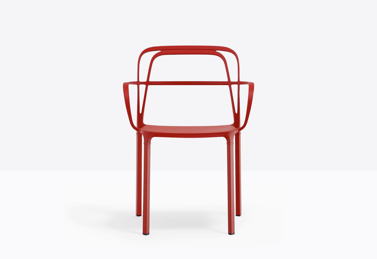 Pedrali Seat cushion INTRIGO 3715.20