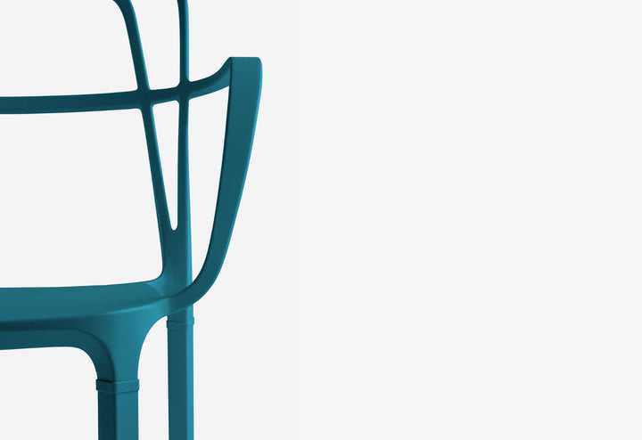 Pedrali Seat cushion INTRIGO 3715.5