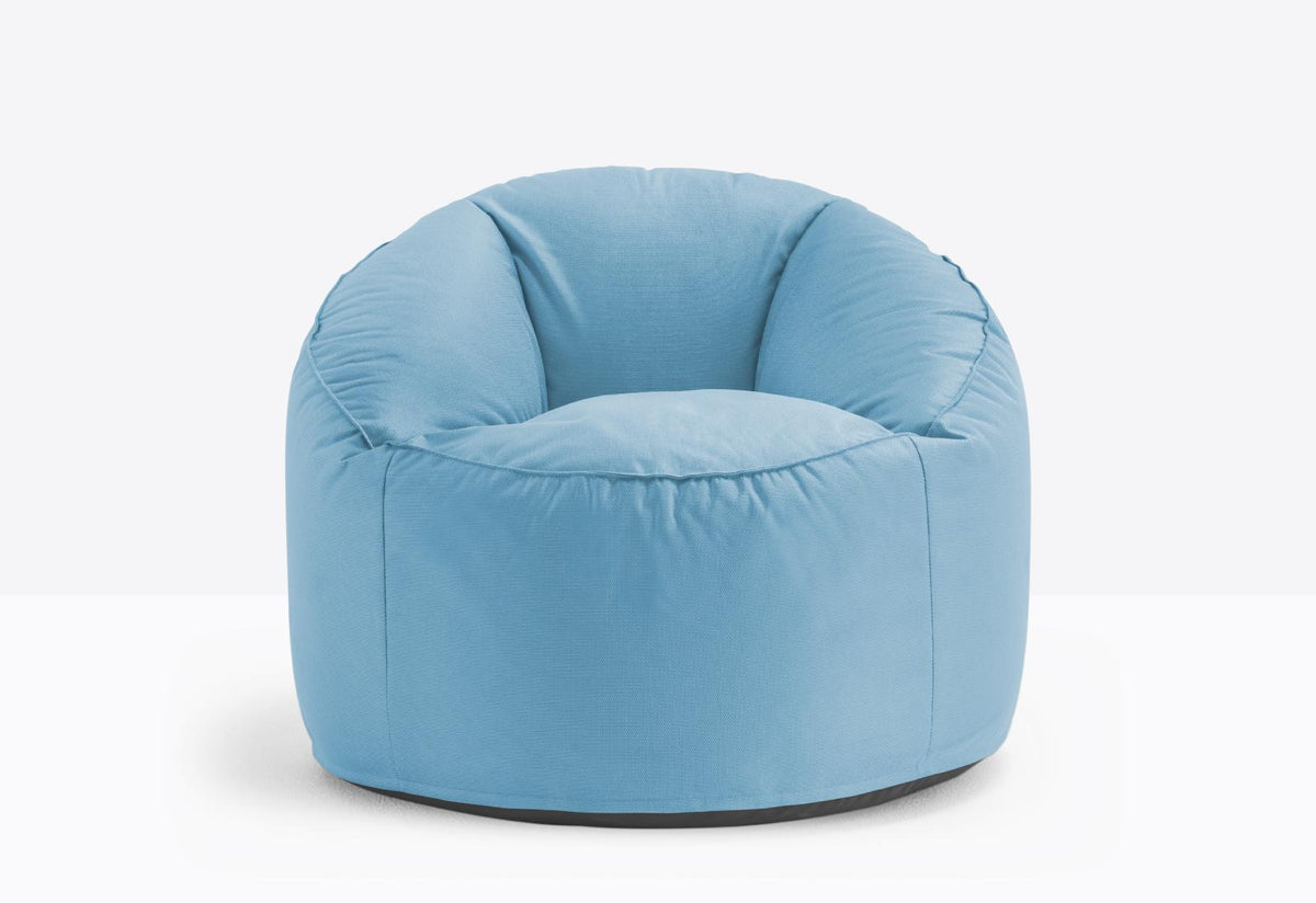 Pedrali Armchair ISLAND 795-795E
