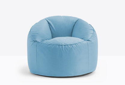 Pedrali Armchair ISLAND 795-795E