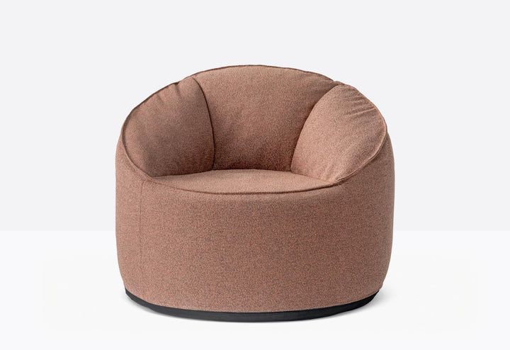 Pedrali Armchair ISLAND 795-795E