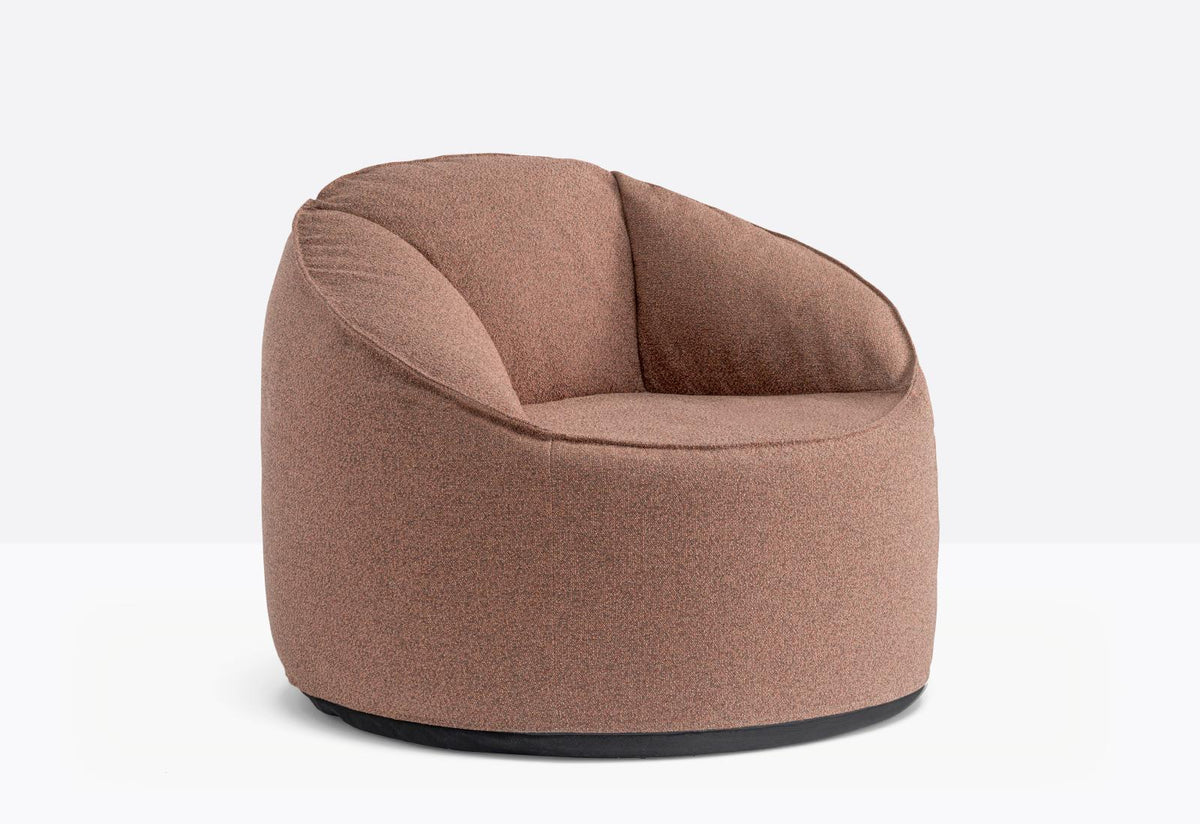 Pedrali Armchair ISLAND 795-795E