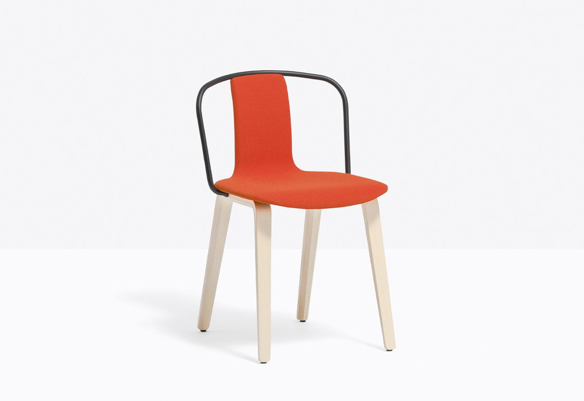 Pedrali Dining chair JAMAICA 2911