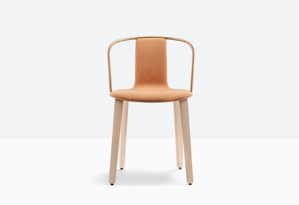 Pedrali Dining chair JAMAICA 2911