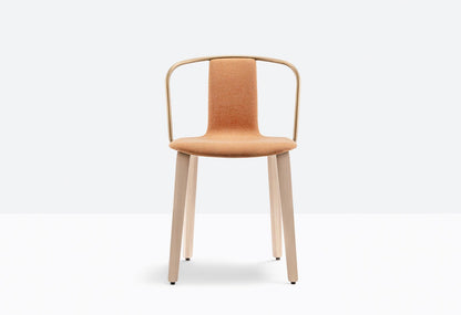 Pedrali Dining chair JAMAICA 2911