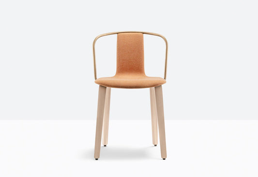 Pedrali Dining chair JAMAICA 2911