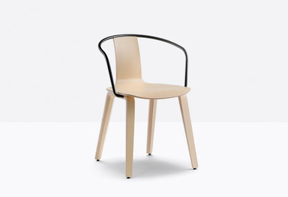 Pedrali Dining chair JAMAICA 2915