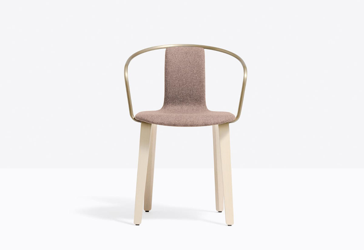 Pedrali Dining chair JAMAICA 2916