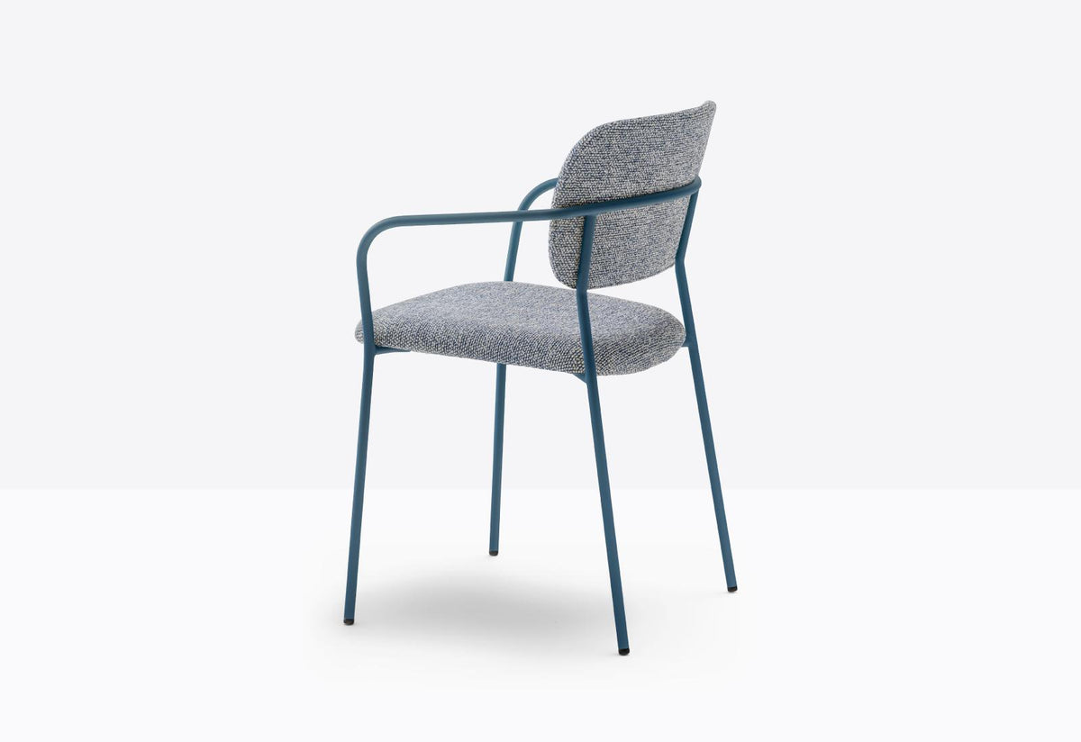Pedrali Dining chair JAZZ 3704