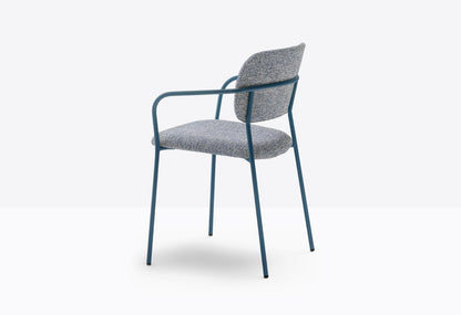 Pedrali Dining chair JAZZ 3704