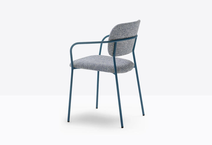 Pedrali Dining chair JAZZ 3704