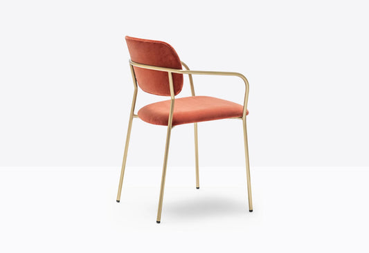Pedrali Dining chair JAZZ 3704