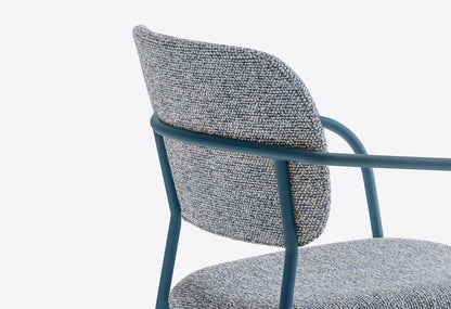 Pedrali Dining chair JAZZ 3704