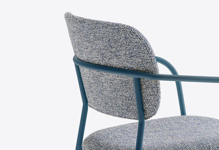 Pedrali Dining chair JAZZ 3704