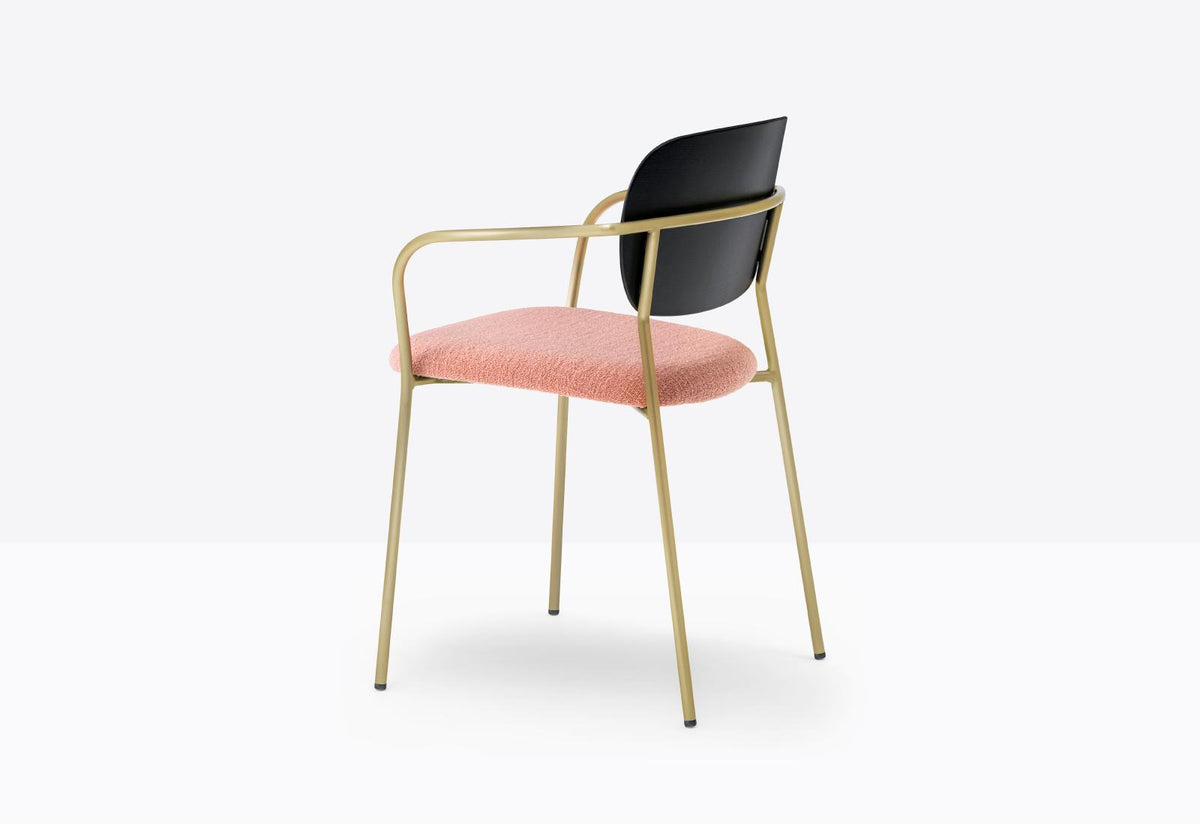Pedrali Dining chair JAZZ 3705