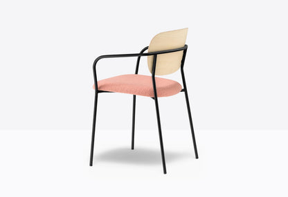 Pedrali Dining chair JAZZ 3705