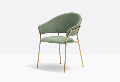 Pedrali Dining chair JAZZ 3716