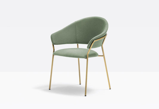 Pedrali Dining chair JAZZ 3716