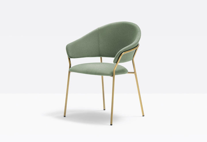 Pedrali Dining chair JAZZ 3716