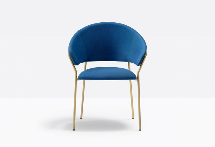 Pedrali Dining chair JAZZ 3716