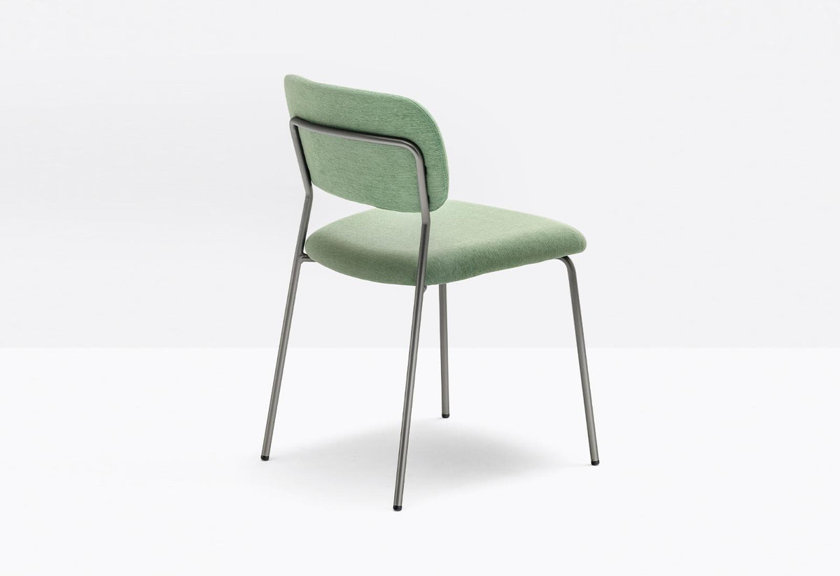 Pedrali Dining chair JAZZ 3719