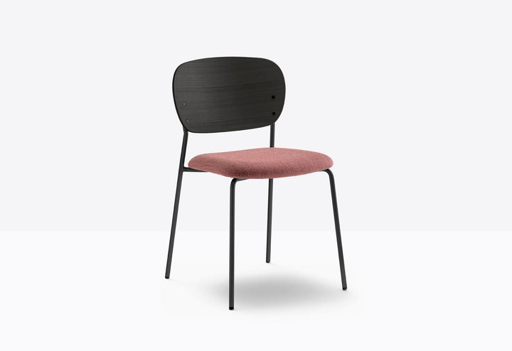 Pedrali Dining chair JAZZ 3720
