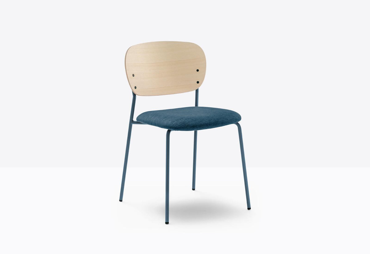 Pedrali Dining chair JAZZ 3720