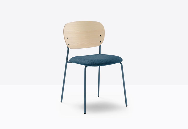 Pedrali Dining chair JAZZ 3720