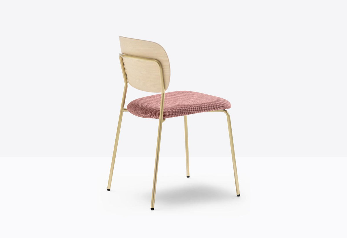 Pedrali Dining chair JAZZ 3720