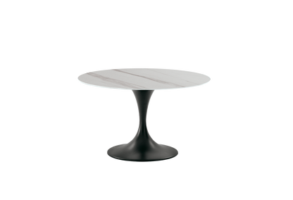 Target Point Dining Table Jazz 120 — Fixed Round — main product view