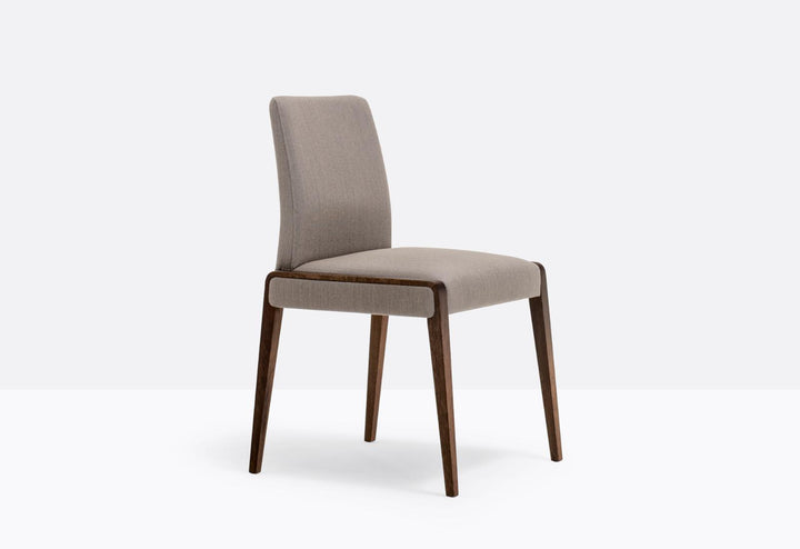Pedrali Dining chair JIL 520