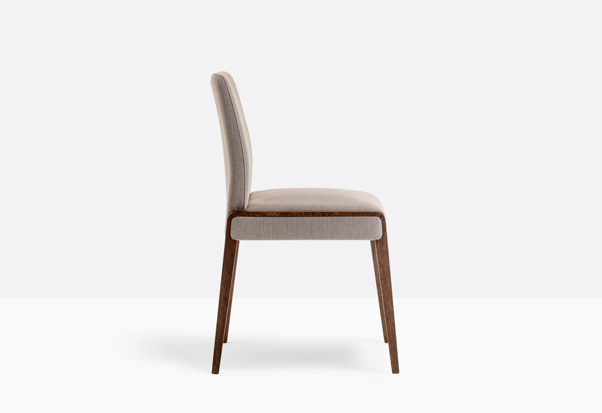 Pedrali Dining chair JIL 520